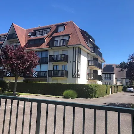 Villers-sur-mer, 2 Pieces, 2 Personnes - Fr-1-712-64 *